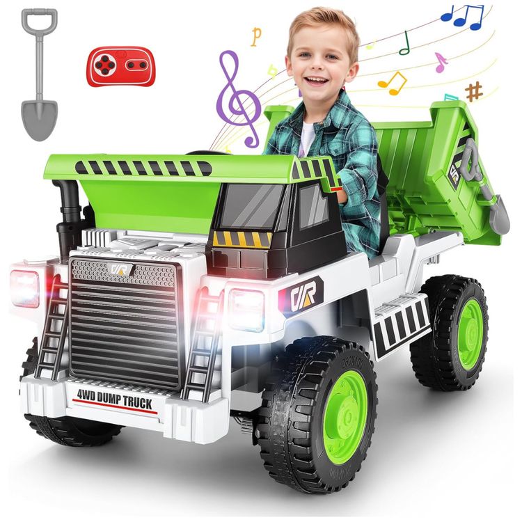 Caminhao-Basculante-Infantil-com-Controle-Remoto-Cacamba-Imagem-0