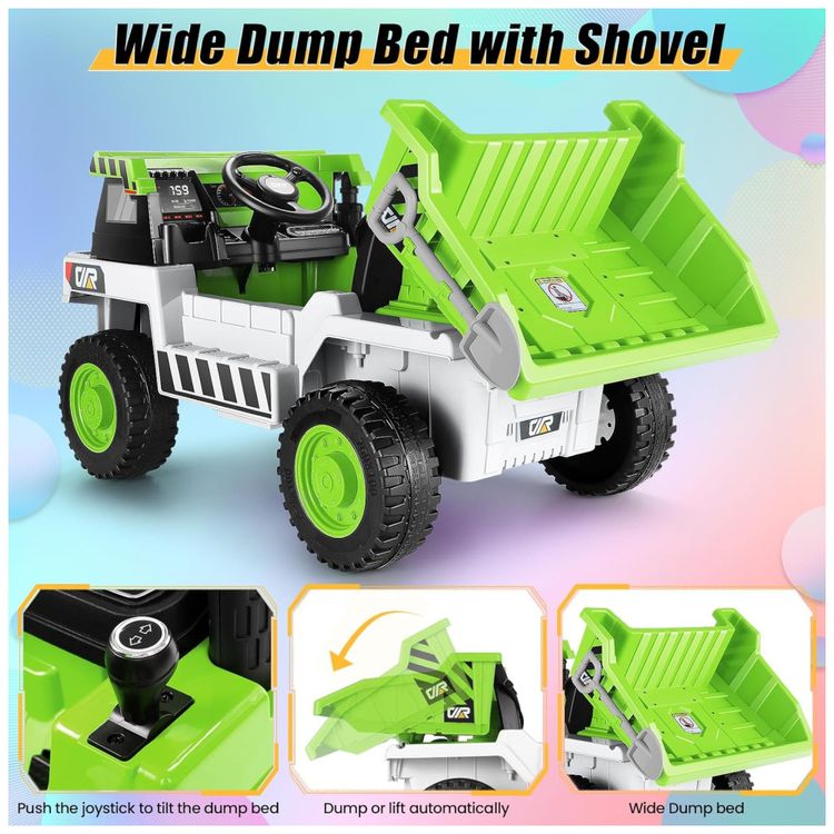 Caminhao-Basculante-Infantil-com-Controle-Remoto-Cacamba-Imagem-2