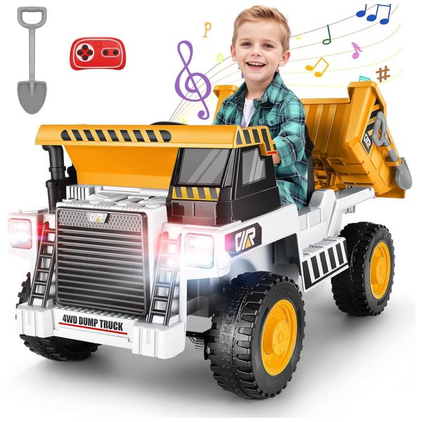 Caminhao-Basculante-Infantil-com-Controle-Remoto-Cacamba-Imagem-0