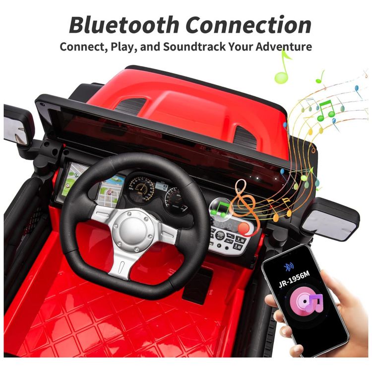 Carro-Eletrico-Infantil-Jeep-com-Controle-Remoto-Imagem-6