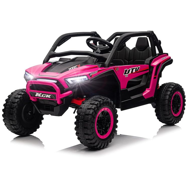 Carro-Eletrico-Infantil-Jeep-UTV-com-Controle-Remoto-2-Imagem-0