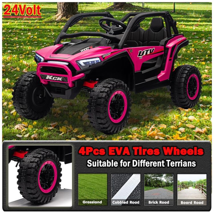 Carro-Eletrico-Infantil-Jeep-UTV-com-Controle-Remoto-2-Imagem-1