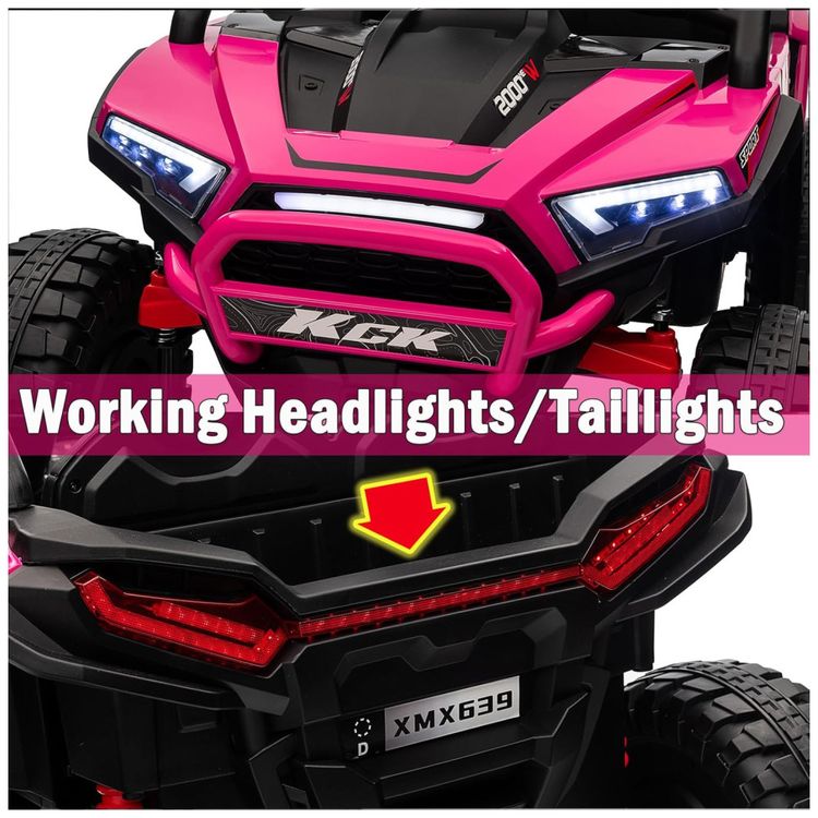 Carro-Eletrico-Infantil-Jeep-UTV-com-Controle-Remoto-2-Imagem-5