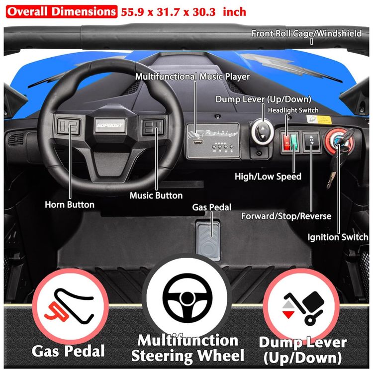 Carro-Eletrico-Infantil-Jeep-com-Controle-Remoto-2-Imagem-4