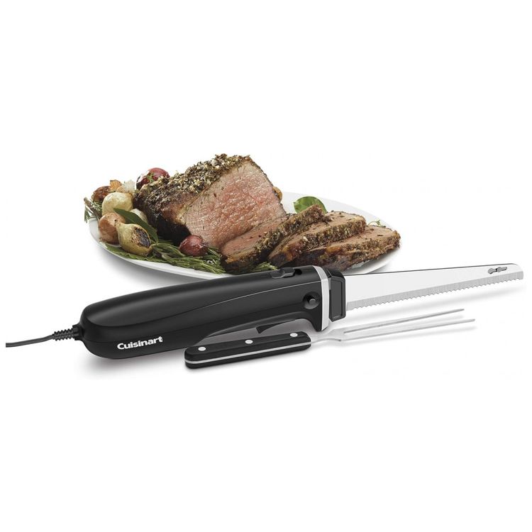 Faca-Eletrica-em-Aco-Inoxidavel-com-Garfo-110v-CUISINART-Imagem-0