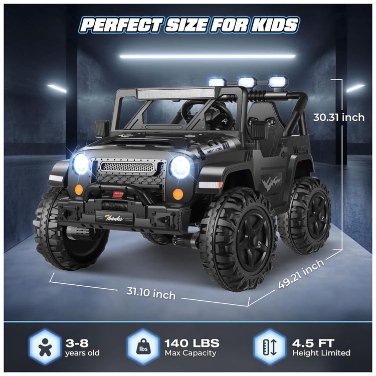 Carro-Eletrico-Infantil-Jeep-com-Controle-Remoto-2-Imagem-5