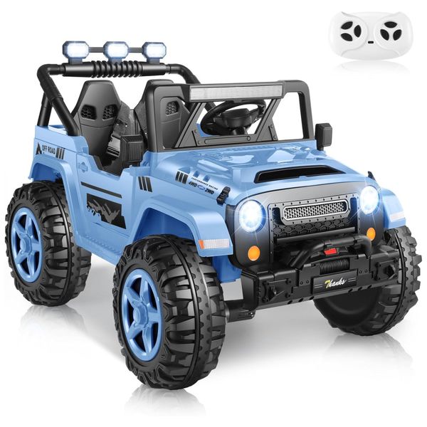 Carro-Eletrico-Infantil-Jeep-com-Controle-Remoto-2-Imagem-0