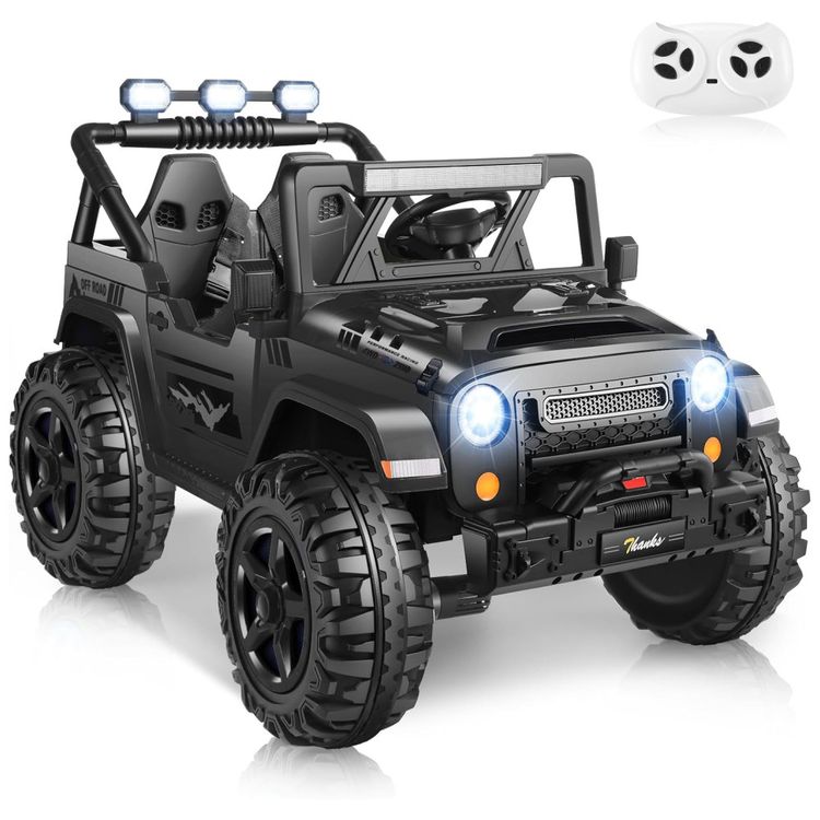 Carro-Eletrico-Infantil-Jeep-com-Controle-Remoto-2-Imagem-0