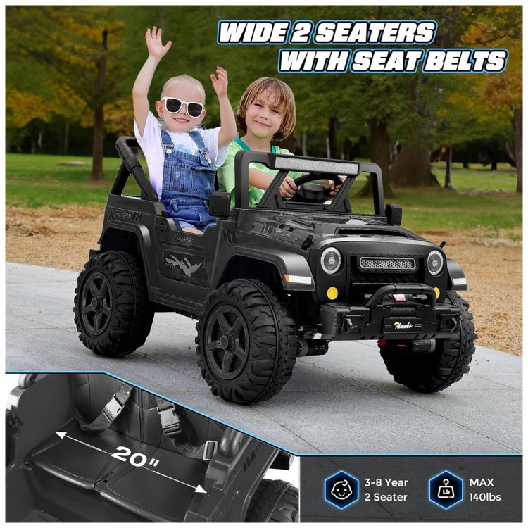 Carro-Eletrico-Infantil-Jeep-com-Controle-Remoto-2-Imagem-2