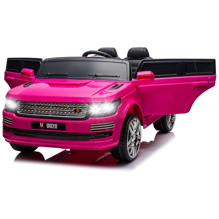 Carro-Eletrico-Infantil-UU20-com-Controle-Remoto-2-Imagem-0