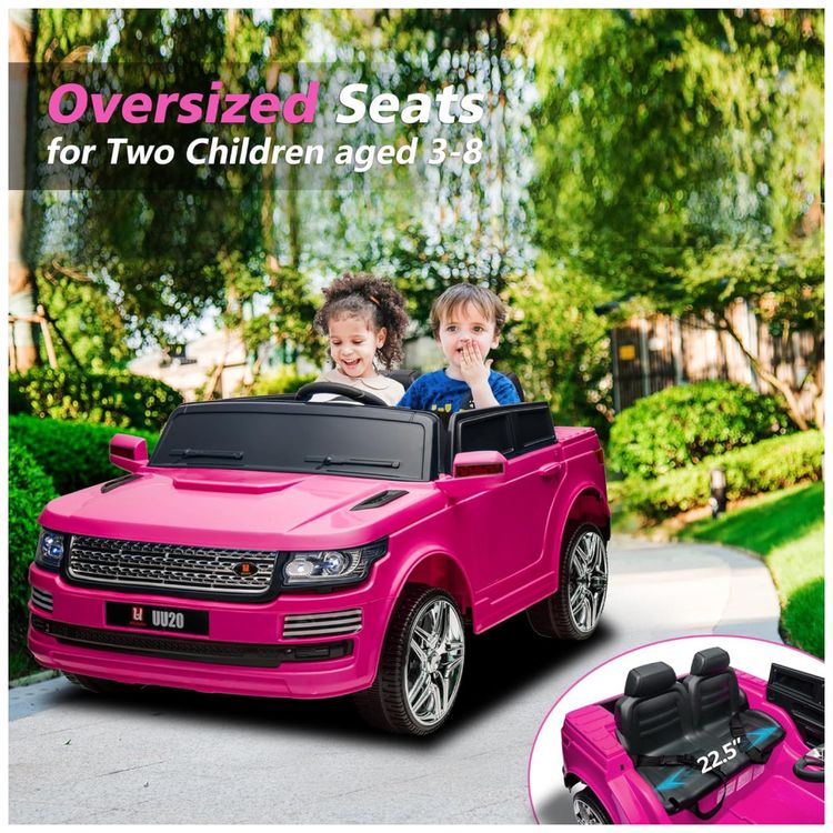 Carro-Eletrico-Infantil-UU20-com-Controle-Remoto-2-Imagem-1