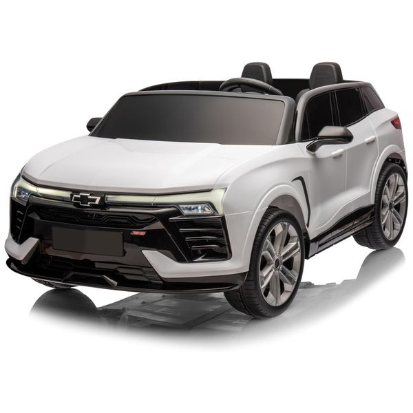 Carro-Eletrico-Infantil-Blazer-Chevrolet-com-Controle-Imagem-0