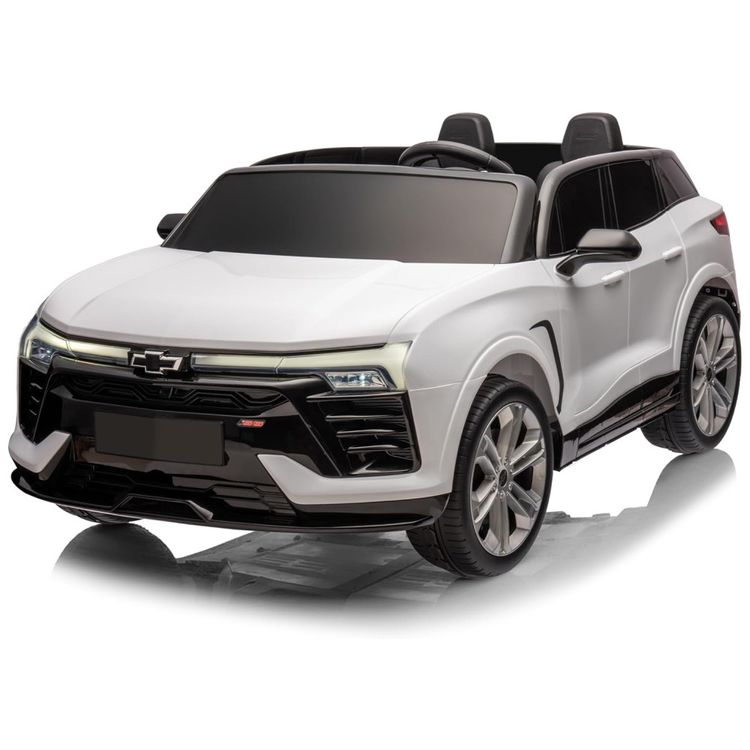Carro-Eletrico-Infantil-Blazer-Chevrolet-com-Controle-Imagem-0