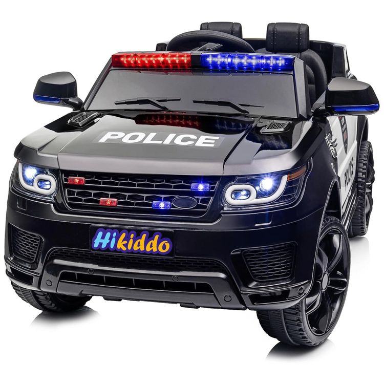 Carro-Eletrico-Infantil-de-Policia-com-Controle-Remoto-3-Imagem-0