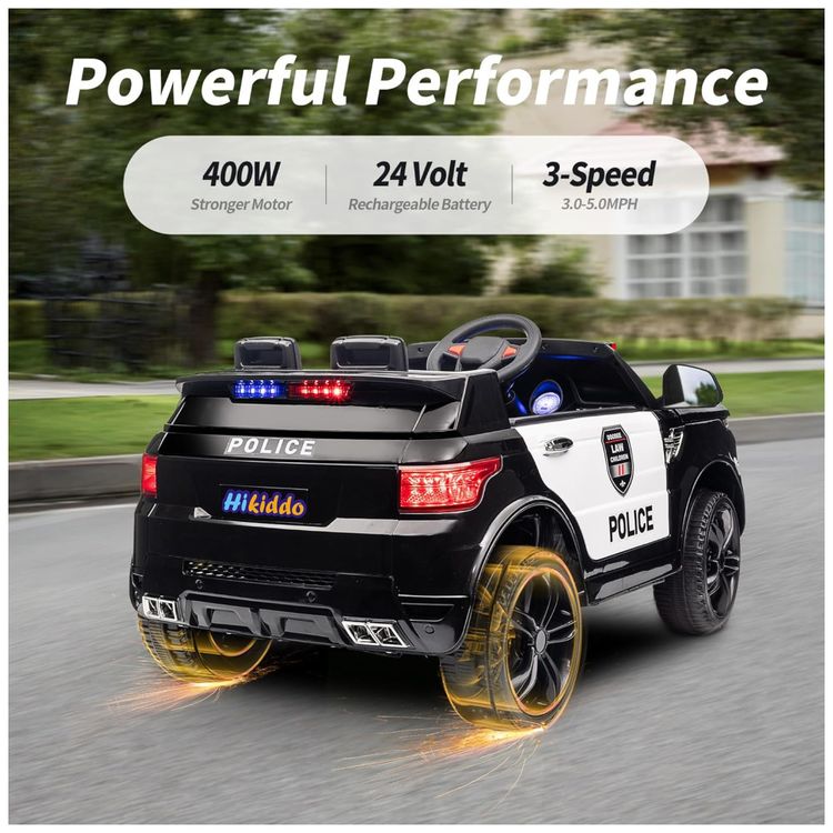 Carro-Eletrico-Infantil-de-Policia-com-Controle-Remoto-3-Imagem-3
