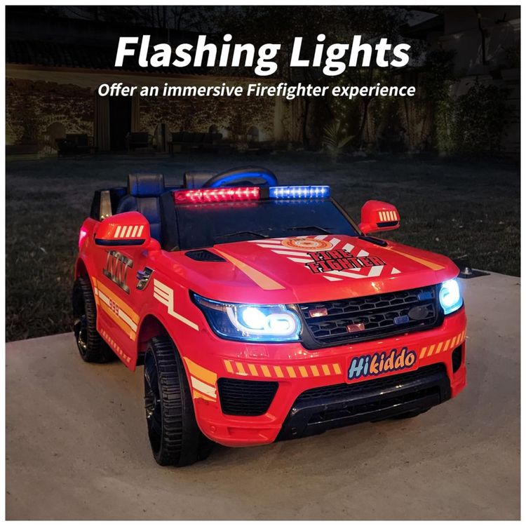 Carro-Eletrico-Infantil-de-Bombeiro-com-Controle-Remoto-3-Imagem-4