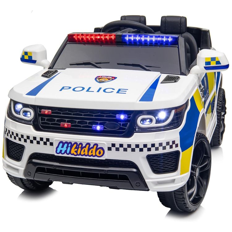 Carro-Eletrico-Infantil-de-Policia-com-Controle-Remoto-3-Imagem-0