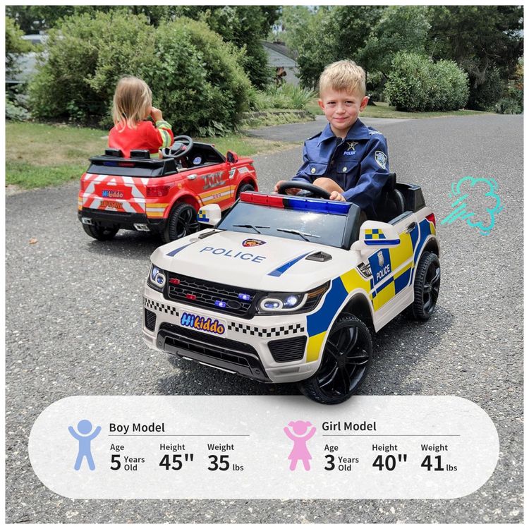 Carro-Eletrico-Infantil-de-Policia-com-Controle-Remoto-3-Imagem-2