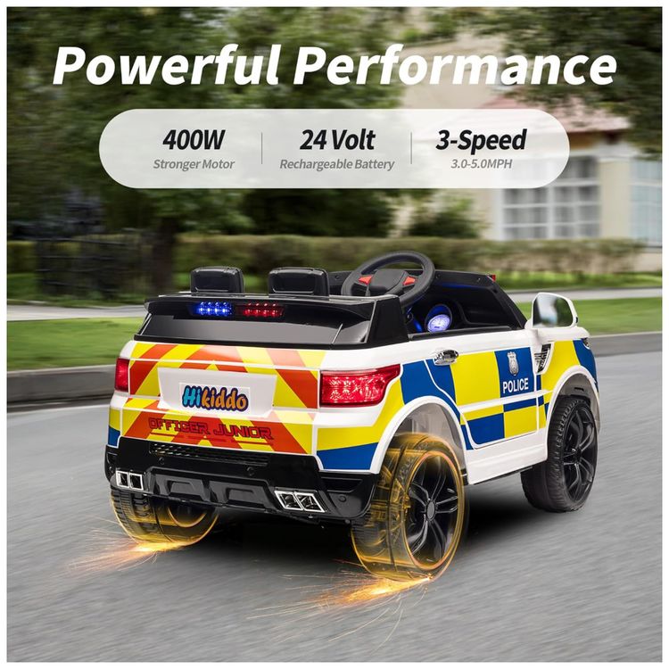 Carro-Eletrico-Infantil-de-Policia-com-Controle-Remoto-3-Imagem-3