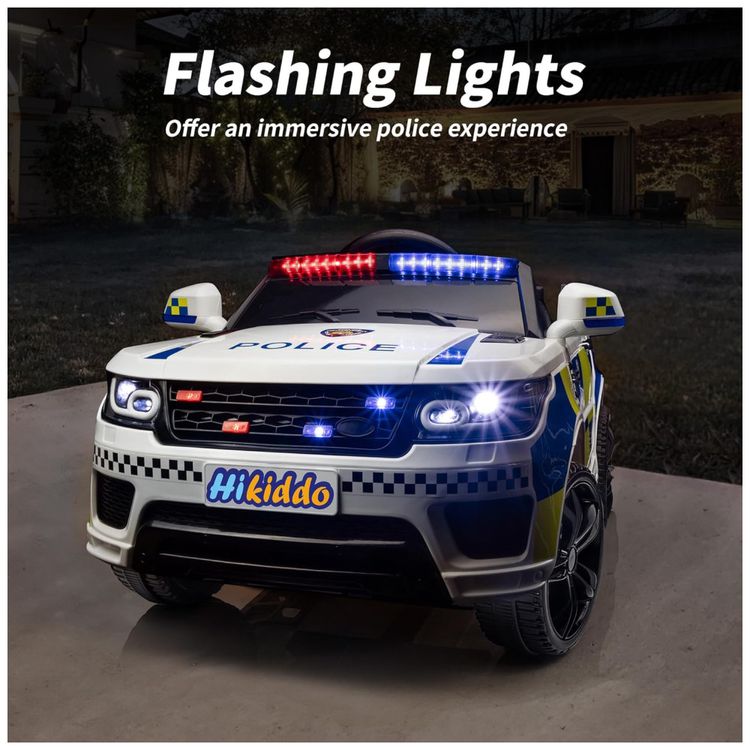 Carro-Eletrico-Infantil-de-Policia-com-Controle-Remoto-3-Imagem-4
