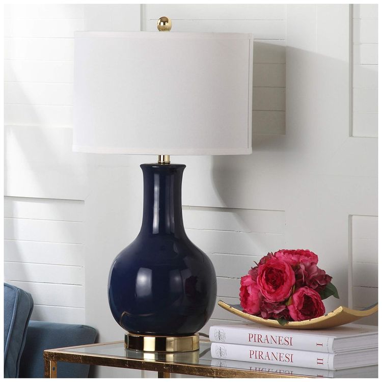 Abajur-Luminaria-de-Mesa-em-Ceramica-com-71-cm-de-Altura-Imagem-1