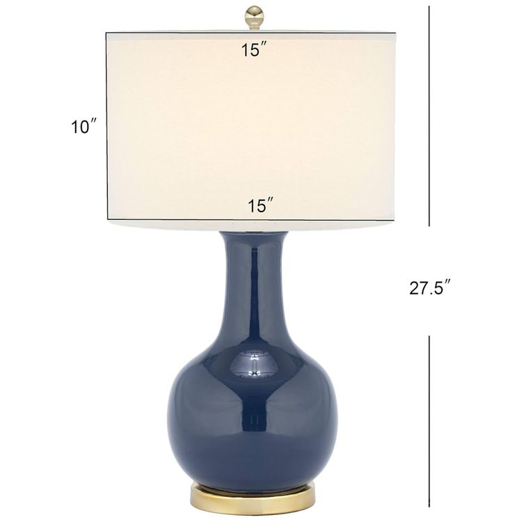 Abajur-Luminaria-de-Mesa-em-Ceramica-com-71-cm-de-Altura-Imagem-2