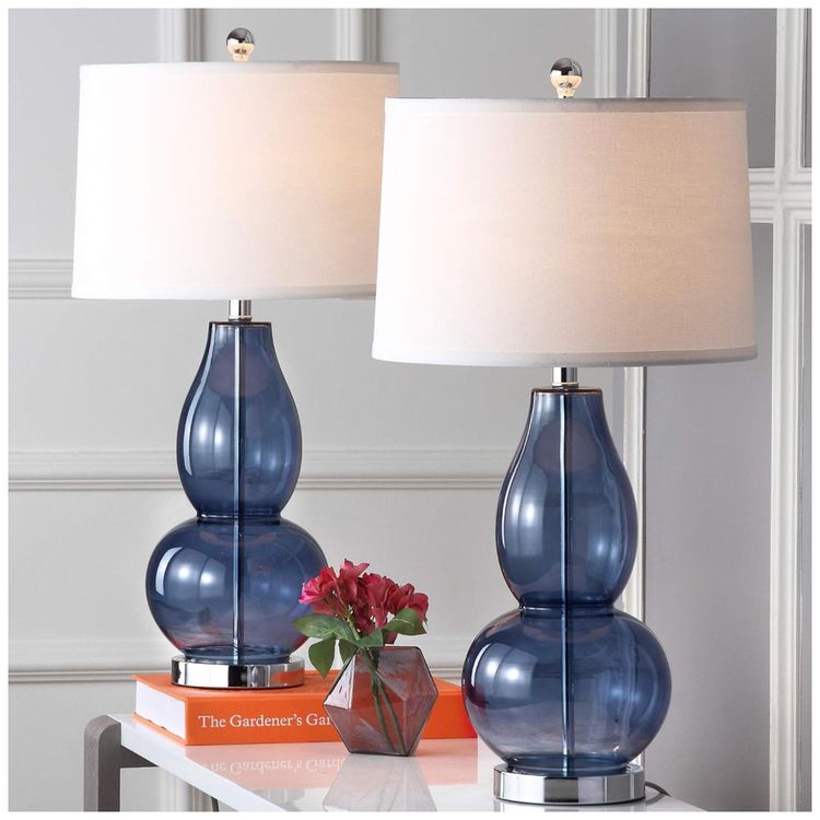 Abajur-Luminaria-de-Mesa-Estilo-Tradicional-com-73-cm-de-Imagem-3