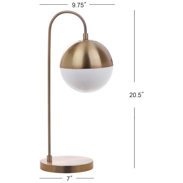 Luminaria-de-Mesa-com-53-cm-de-Altura-para-Quarto-Sala-de-Imagem-6