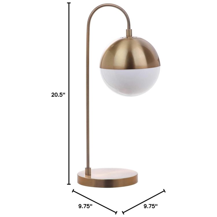 Luminaria-de-Mesa-com-53-cm-de-Altura-para-Quarto-Sala-de-Imagem-7