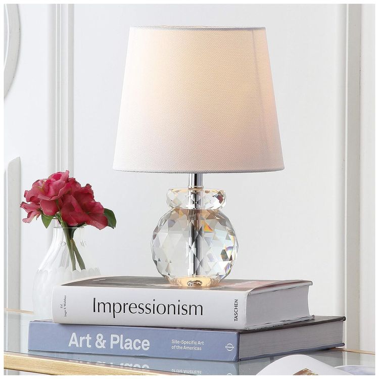 Abajur-Luminaria-de-Mesa-Estilo-Moderno-com-33-cm-de-Imagem-1
