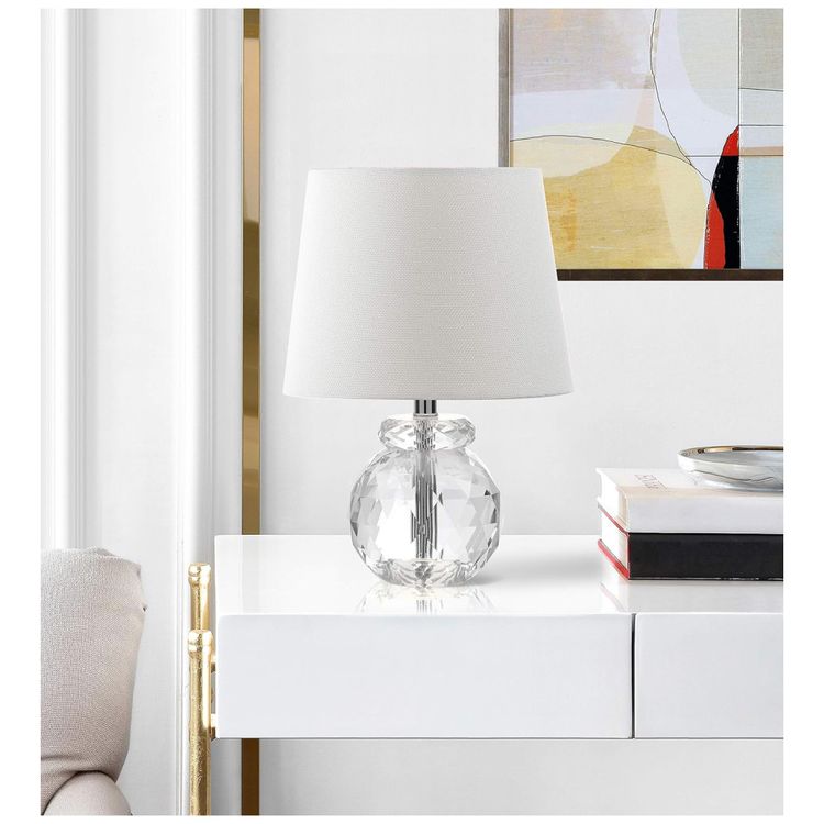 Abajur-Luminaria-de-Mesa-Estilo-Moderno-com-33-cm-de-Imagem-2