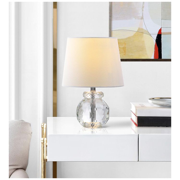 Abajur-Luminaria-de-Mesa-Estilo-Moderno-com-33-cm-de-Imagem-3