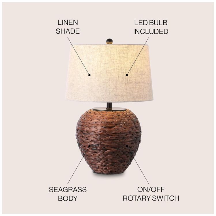 Abajur-Luminaria-de-Mesa-Estilo-Fazenda-com-62-cm-de-Imagem-1