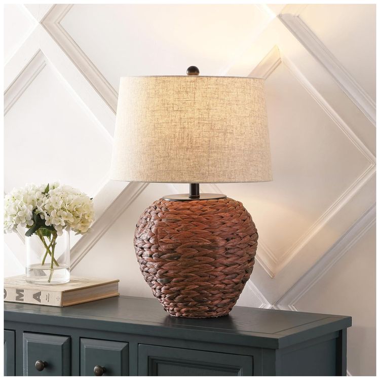 Abajur-Luminaria-de-Mesa-Estilo-Fazenda-com-62-cm-de-Imagem-2
