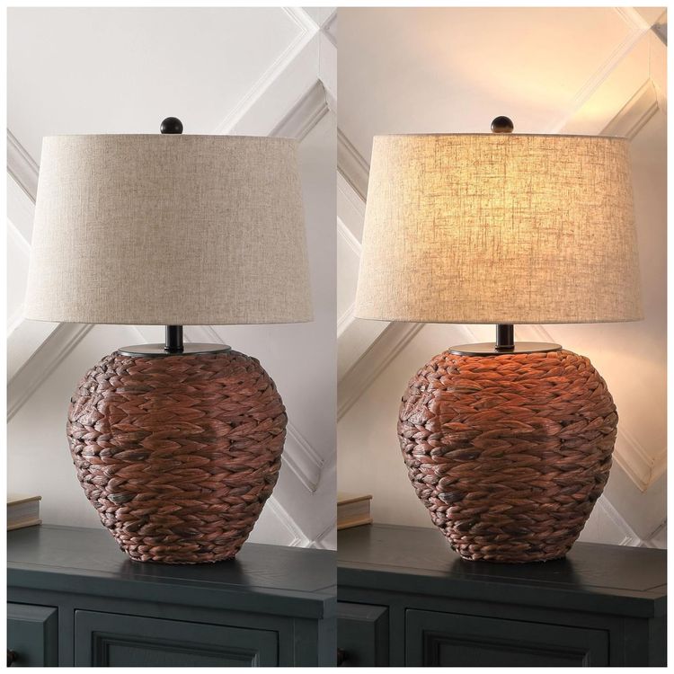 Abajur-Luminaria-de-Mesa-Estilo-Fazenda-com-62-cm-de-Imagem-4