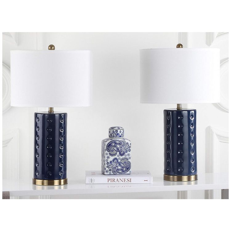 Abajur-Luminaria-de-Mesa-em-Ceramica-Estilo-Tradicional-Imagem-9