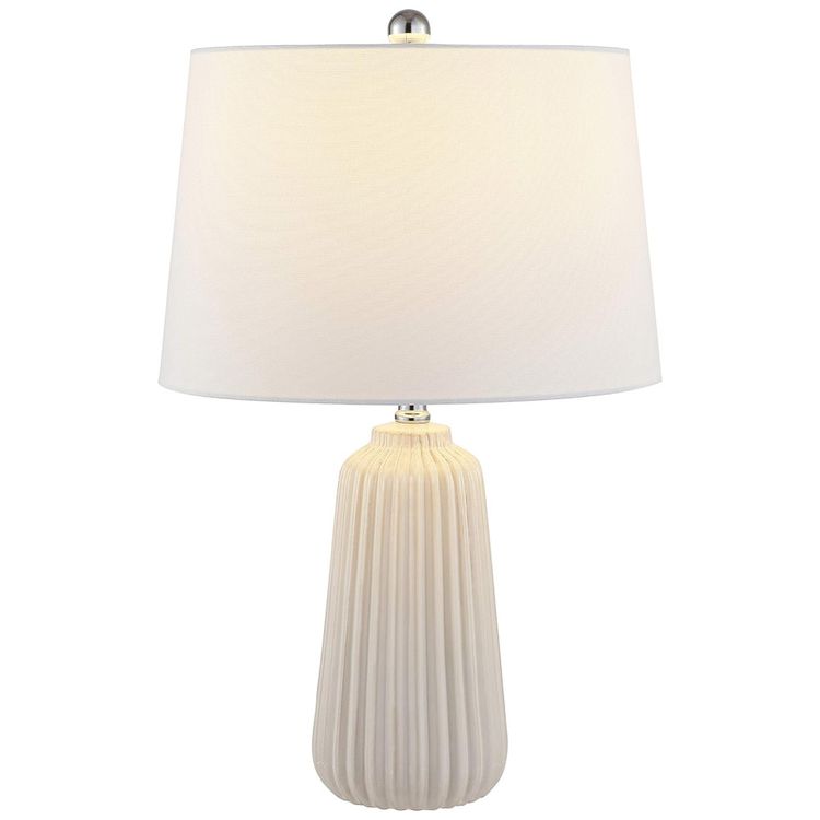 Abajur-Luminaria-de-Mesa-em-Ceramica-Estilo-Moderno-com-60-Imagem-3
