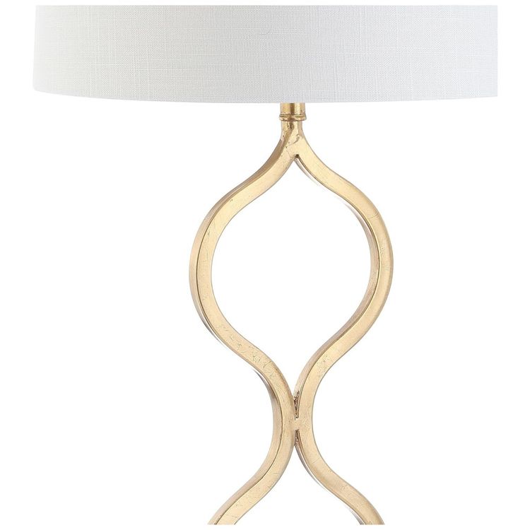 Abajur-Luminaria-de-Mesa-Estilo-Contemporaneo-Transicional-Imagem-3