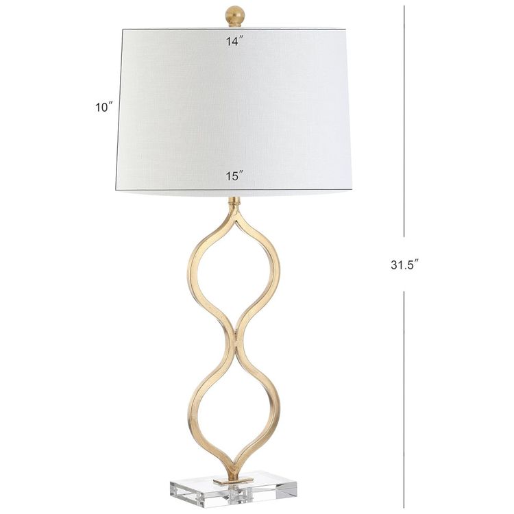 Abajur-Luminaria-de-Mesa-Estilo-Contemporaneo-Transicional-Imagem-5