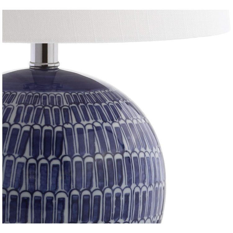 Abajur-Luminaria-de-Mesa-em-Ceramica-Estilo-Contemporaneo-Imagem-3