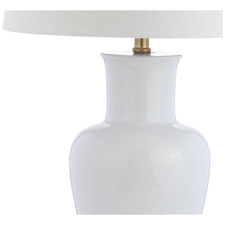 Abajur-Luminaria-de-Mesa-em-Ceramica-Estilo-Tradicional-Imagem-3