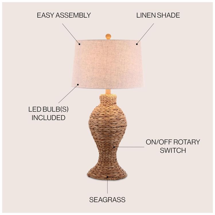 Abajur-Luminaria-de-Mesa-com-78-cm-de-Altura-Trancada-a-Imagem-1