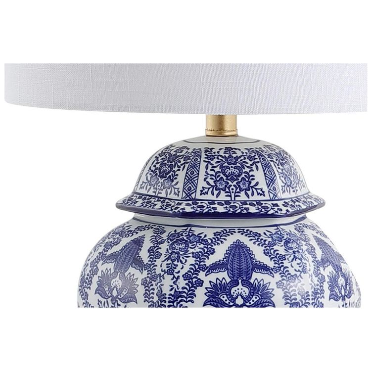 Abajur-Luminaria-de-Mesa-em-Ceramica-Estilo-Classica-Imagem-3