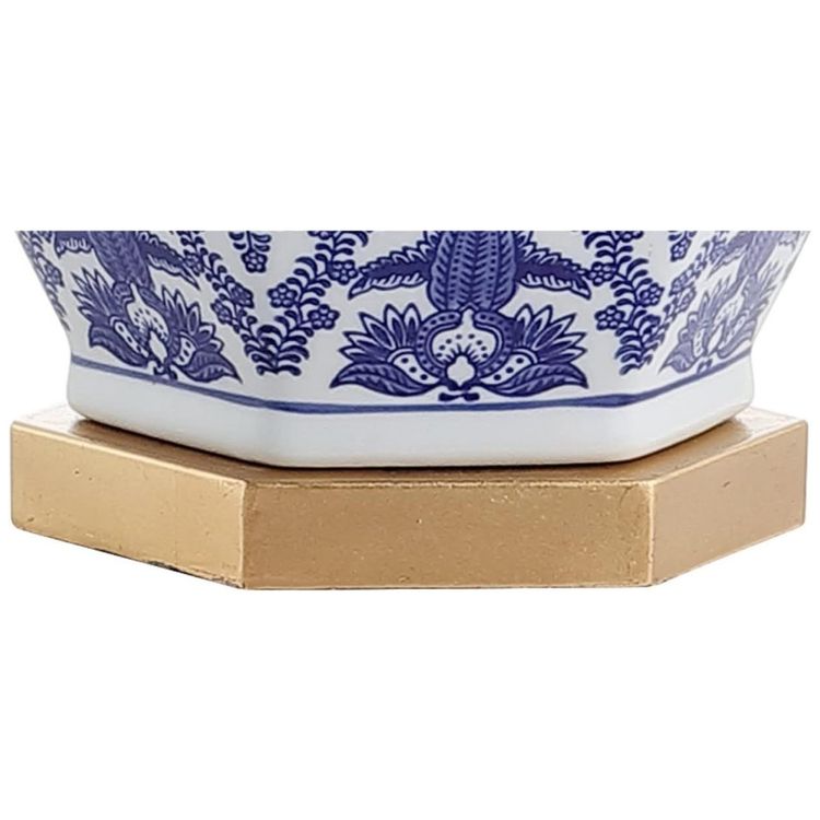 Abajur-Luminaria-de-Mesa-em-Ceramica-Estilo-Classica-Imagem-4
