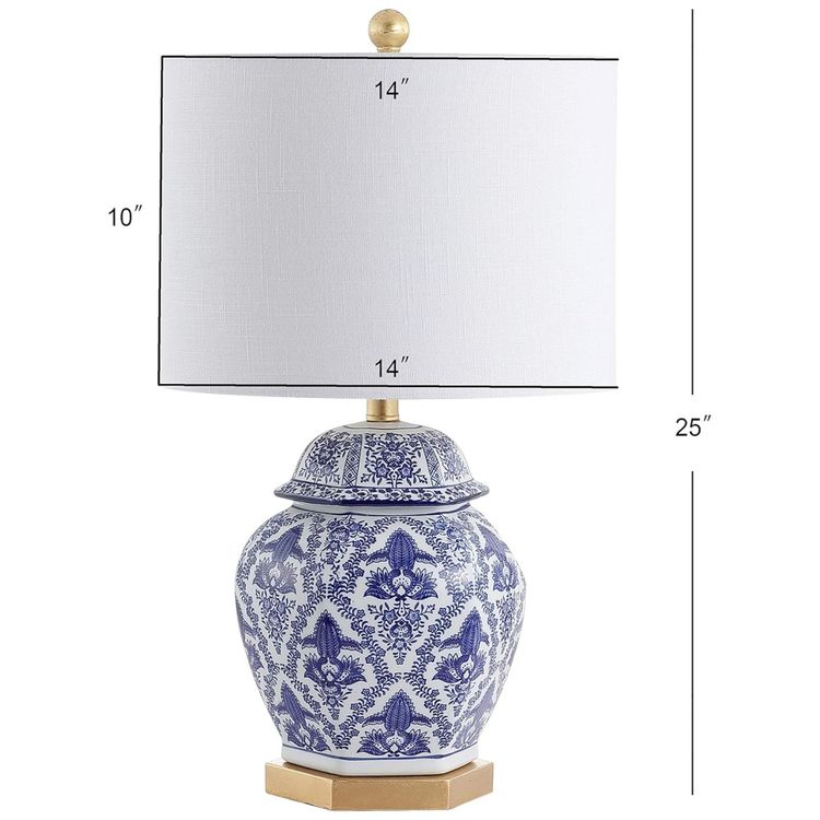 Abajur-Luminaria-de-Mesa-em-Ceramica-Estilo-Classica-Imagem-5