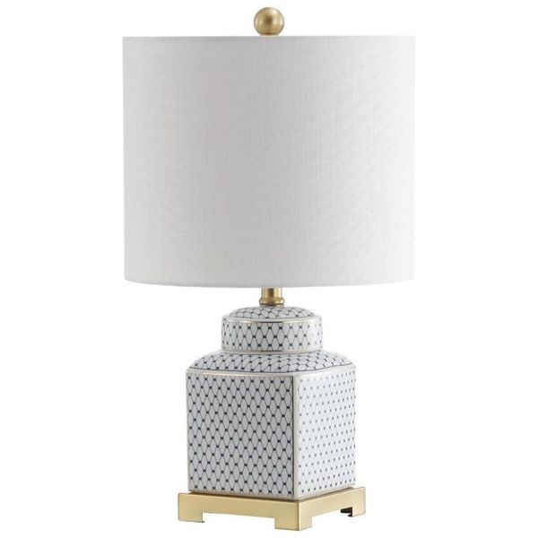 Abajur-Luminaria-de-Mesa-em-Ceramica-e-Metal-Estilo-Imagem-0
