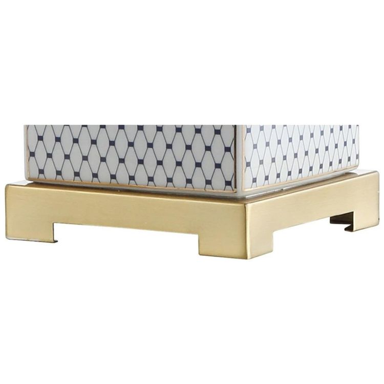 Abajur-Luminaria-de-Mesa-em-Ceramica-e-Metal-Estilo-Imagem-2