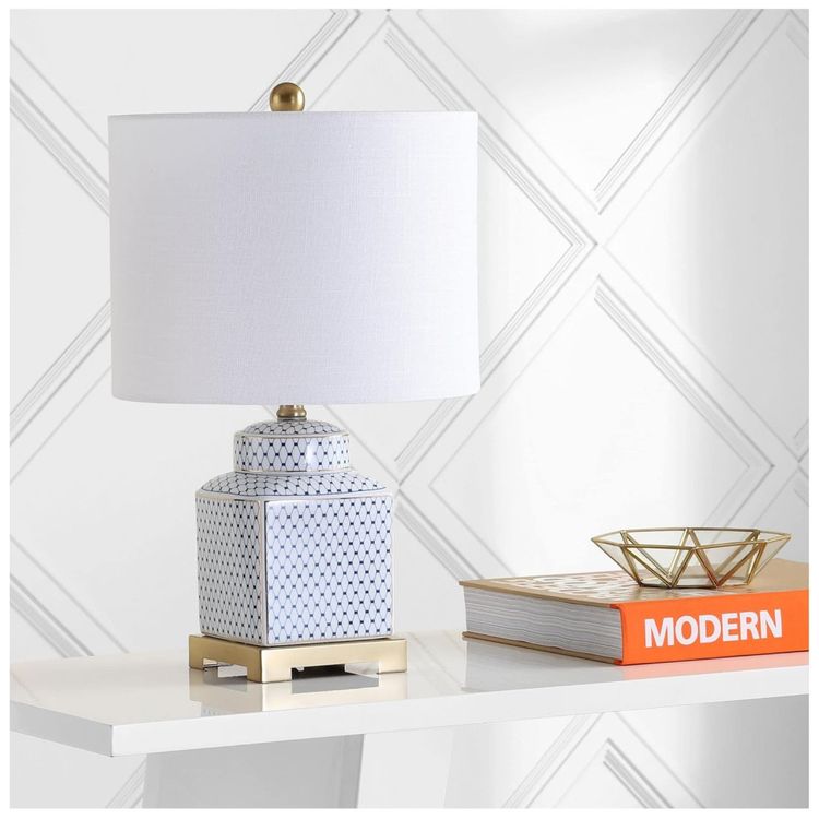 Abajur-Luminaria-de-Mesa-em-Ceramica-e-Metal-Estilo-Imagem-5