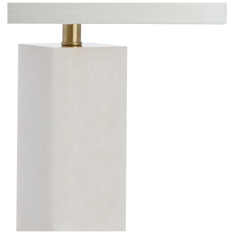 Abajur-Luminaria-de-Mesa-em-Metal-e-Marmore-Estilo-Imagem-3