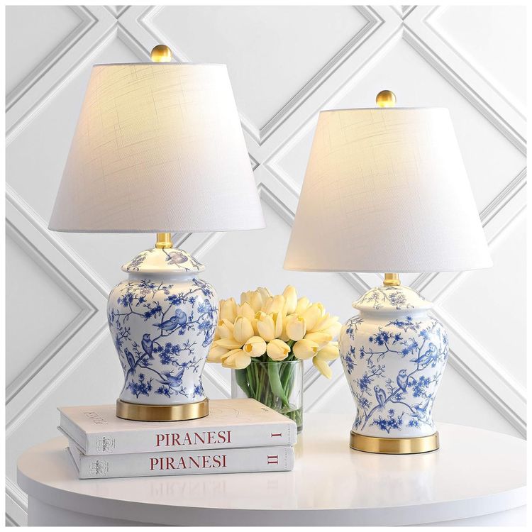 Abajur-Luminaria-de-Mesa-Estilo-Classico-com-55-cm-de-Imagem-1